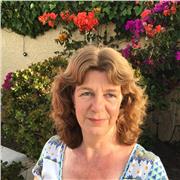 Profesora nativa imparte clases y cursos de alemán